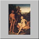Apollo und Diana in waldiger Landschaft, 1530.jpg